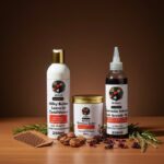 Afrogazim Everyday Crown Set