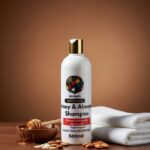 Honey & Almond Shampoo