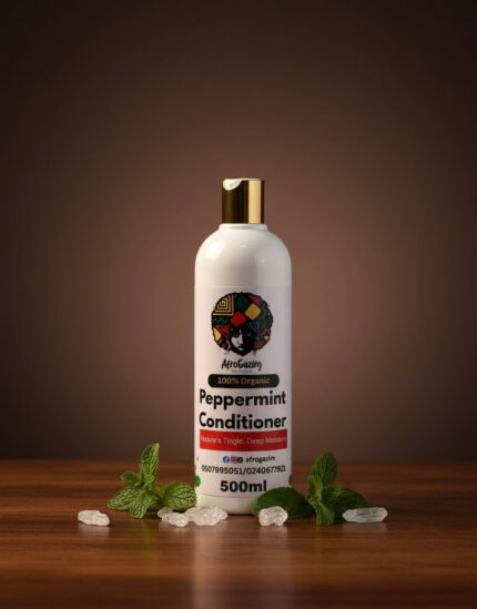 Peppermint Conditioner