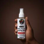 Itchy Scalp Cooling Mist