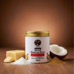 Herbal SheaCoco Butter