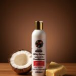 Milky Butter Leave-In Conditioner